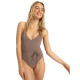 Roxy Γυναικείο ολόσωμο μαγιό Lasca - One-Piece Swimsuit